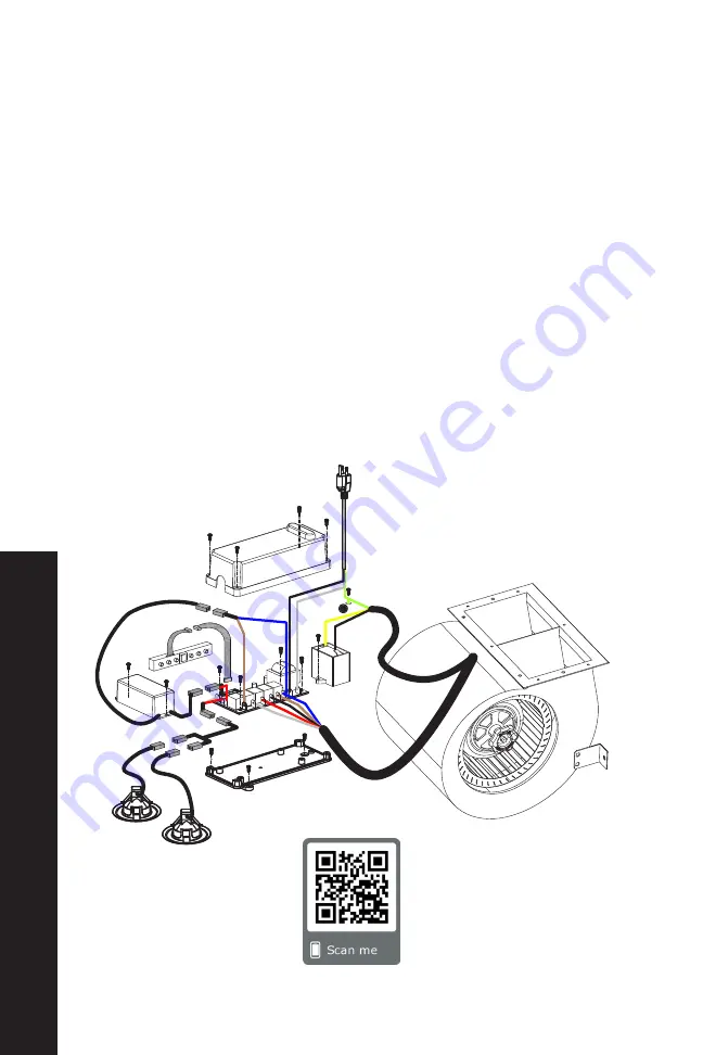 Zline RK62342 Скачать руководство пользователя страница 44