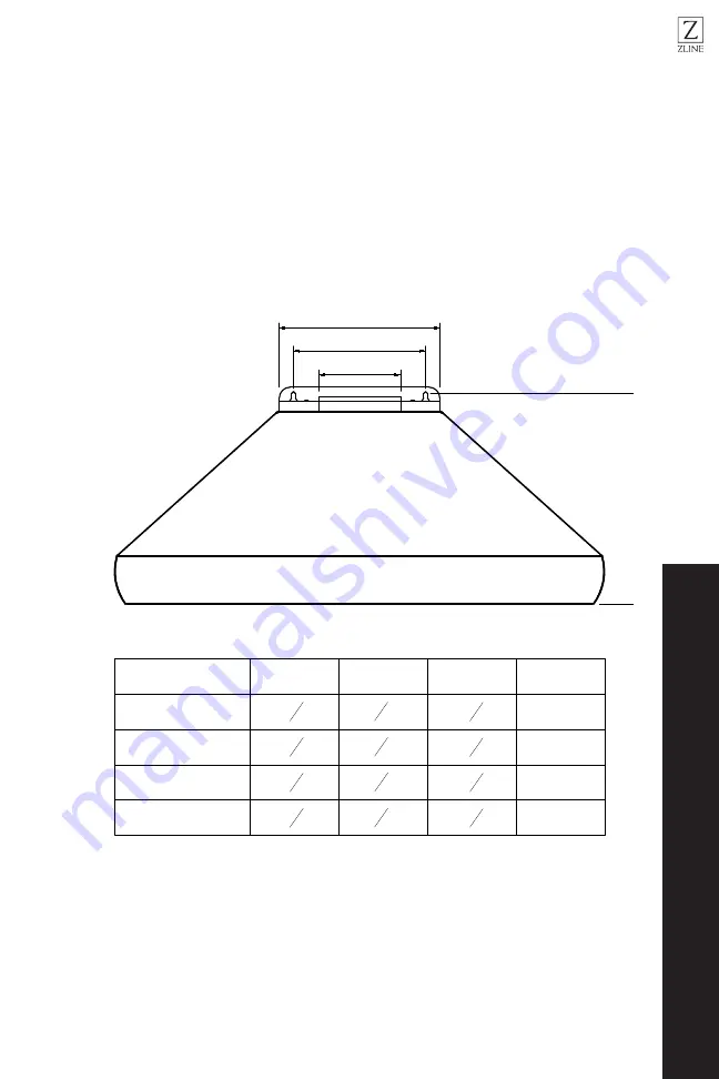 Zline RK62342 Скачать руководство пользователя страница 69