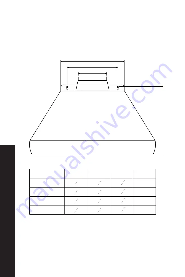 Zline RK62342 Installation Manual And User'S Manual Download Page 78