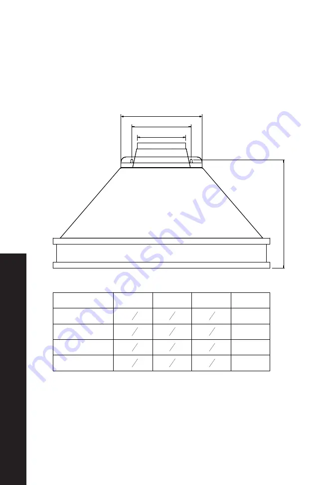 Zline RK62342 Installation Manual And User'S Manual Download Page 84