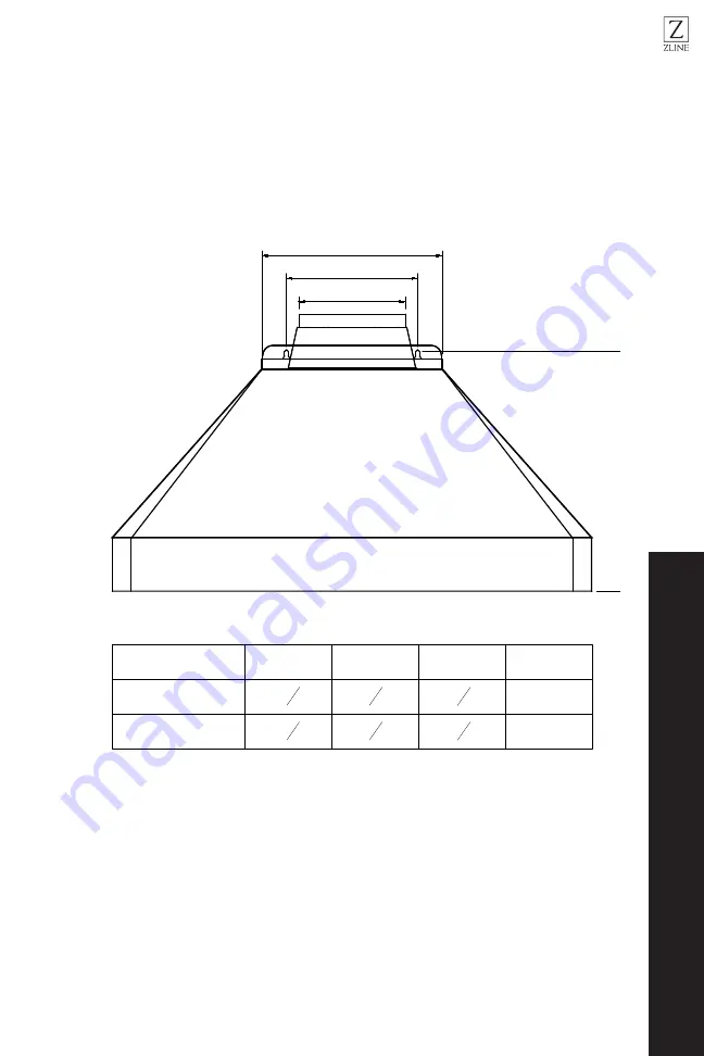 Zline RK62342 Скачать руководство пользователя страница 87