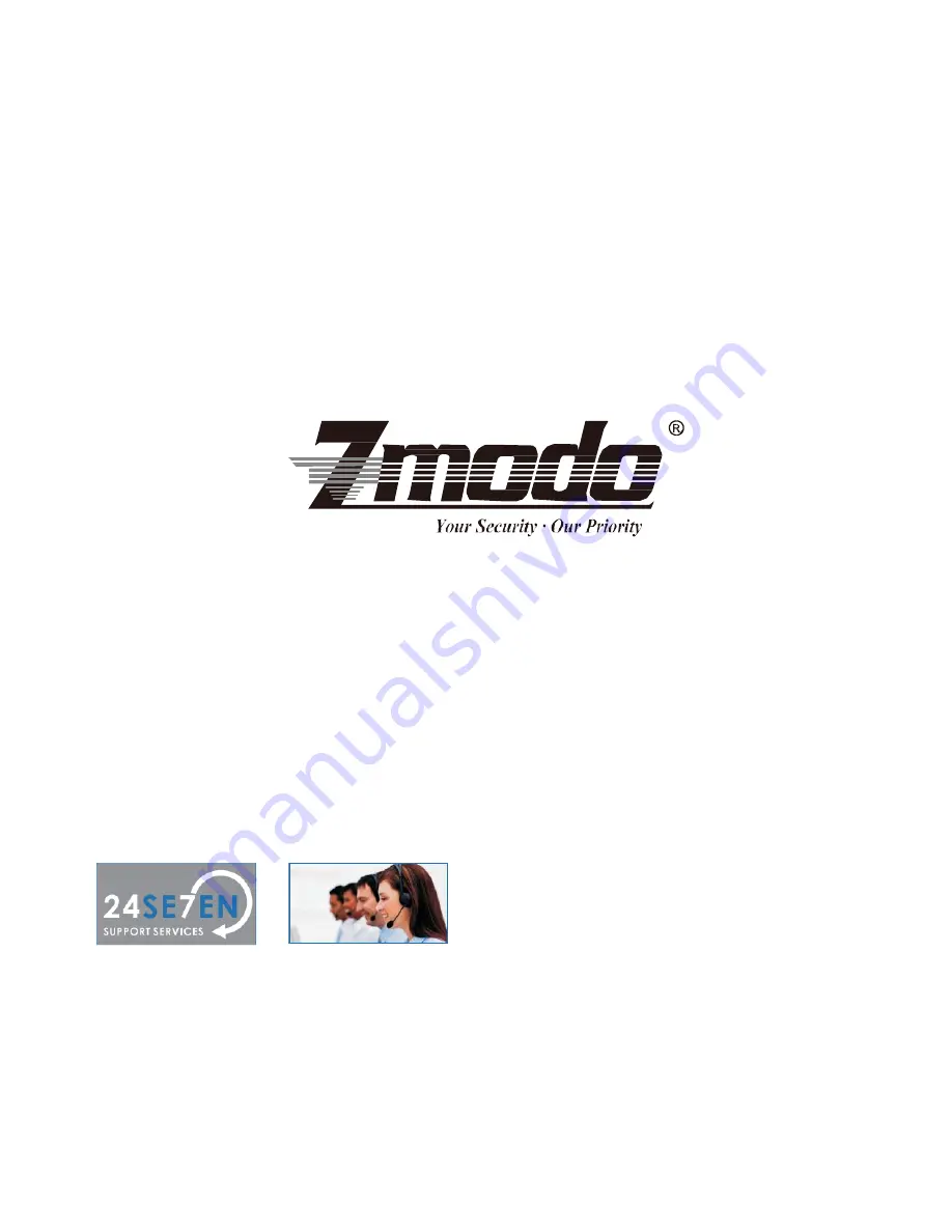 ZMODO H.264 User Manual Download Page 29