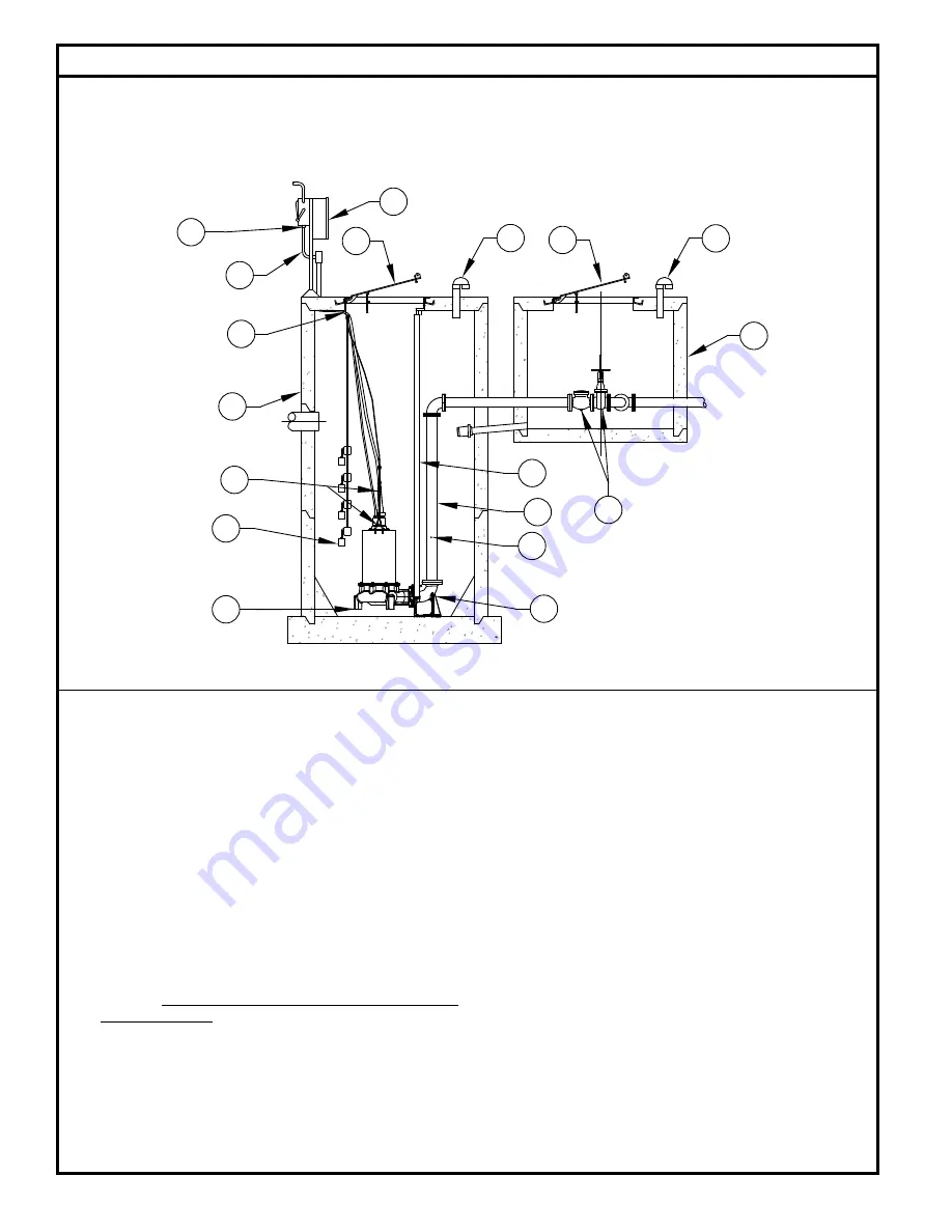 Zoeller 64 HD Series Owner'S Manual Download Page 4