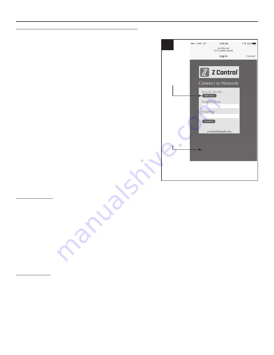 Zoeller Basement Sentry STBS700 Manual Download Page 10