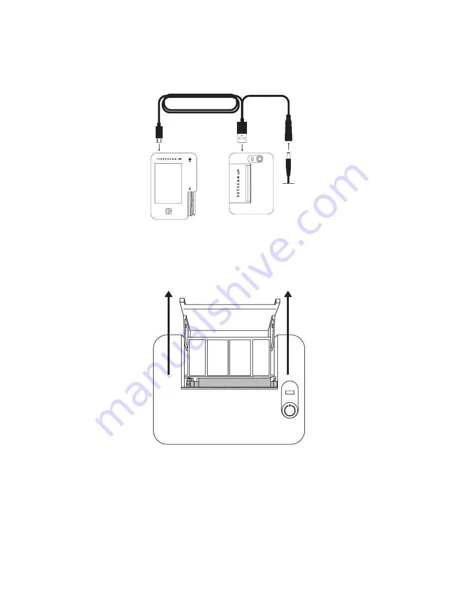 Zoetis VetScan UA User Manual Download Page 10