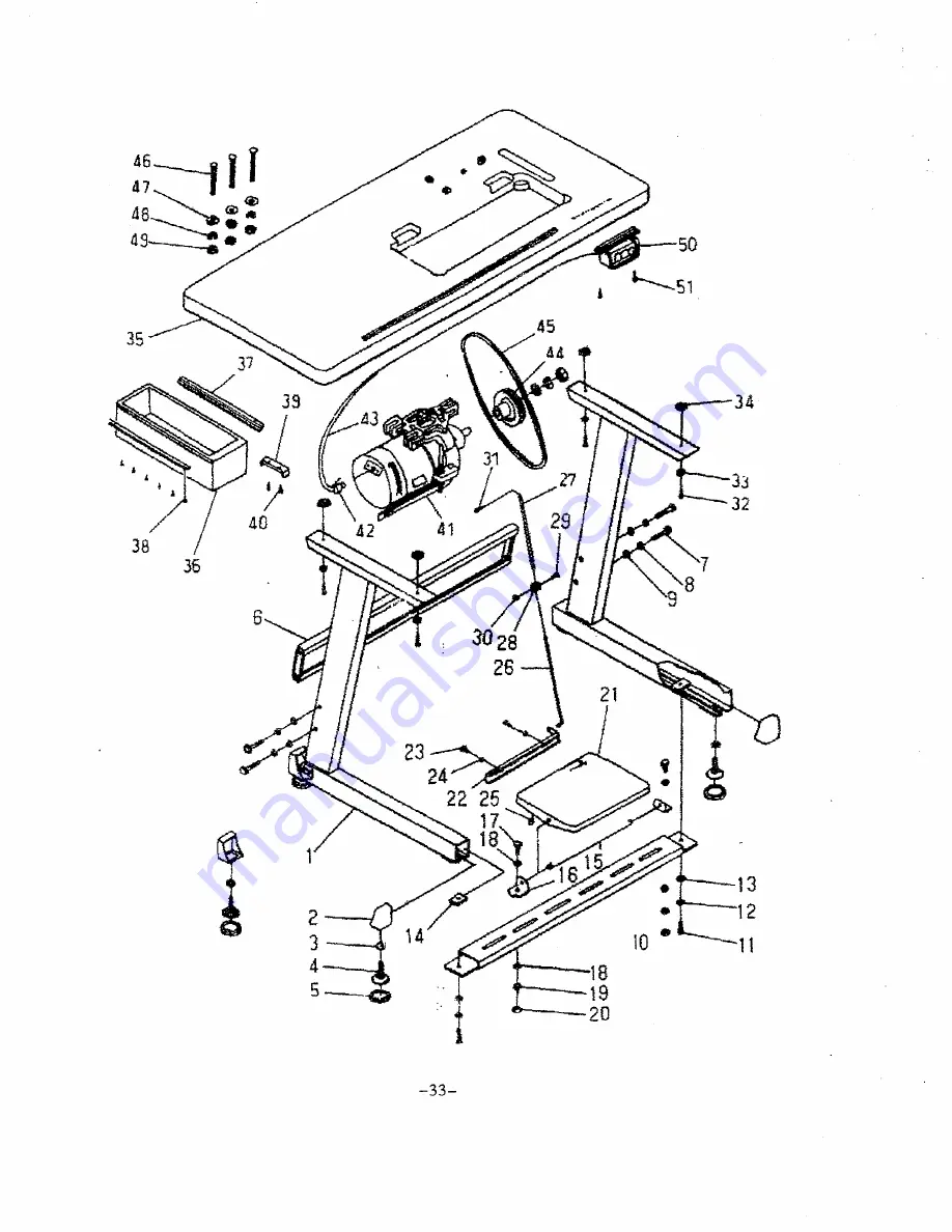 ZOJE ZJ200 Operating Manual Download Page 34