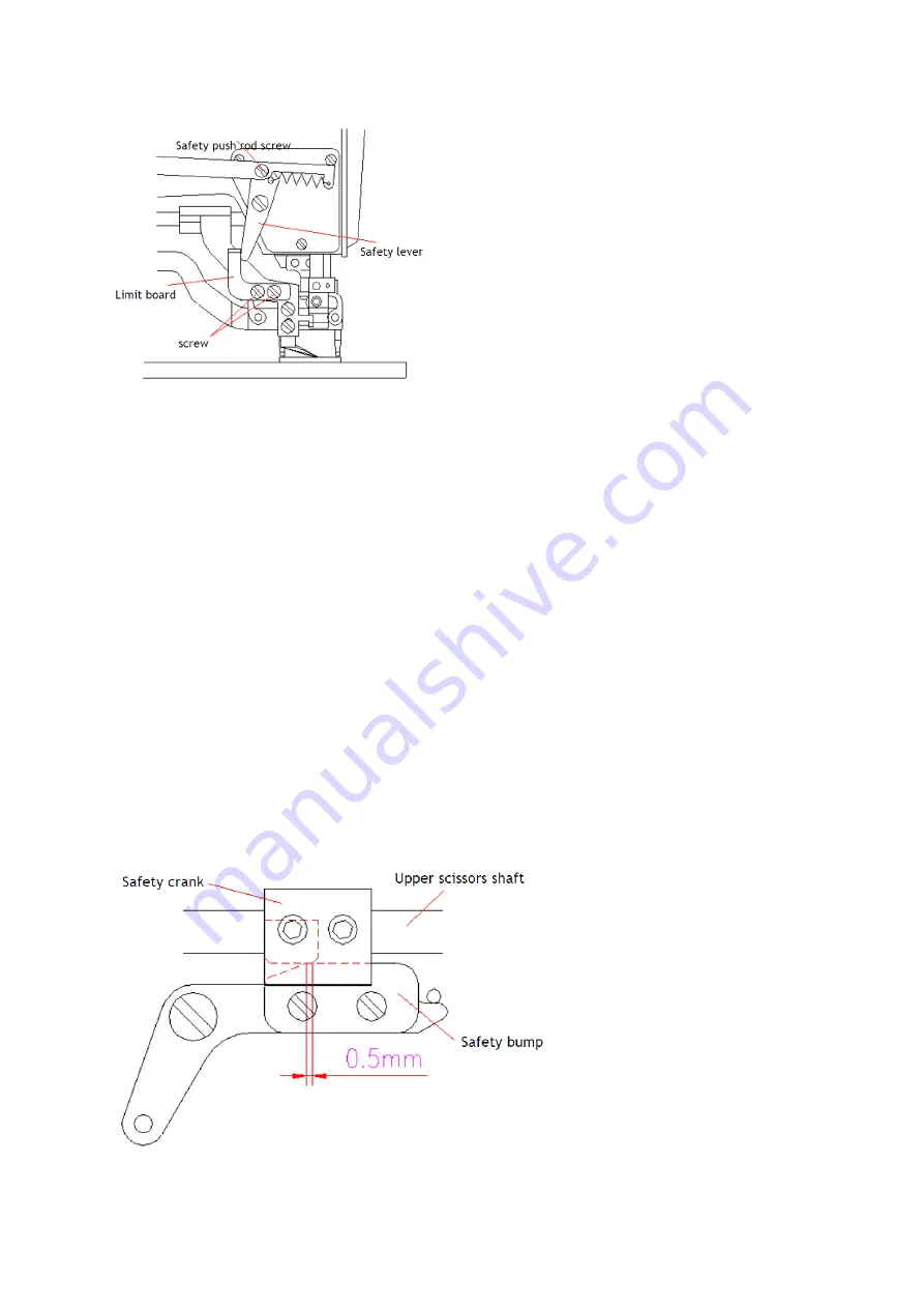 ZOJE ZJ781-BD Service Manual Download Page 17