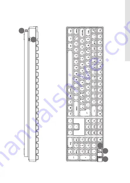 Zon 1025207 User Manual Download Page 15