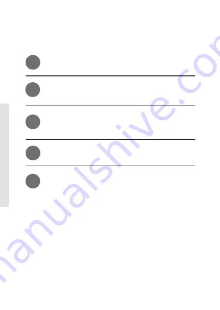 Zon 1025207 User Manual Download Page 26