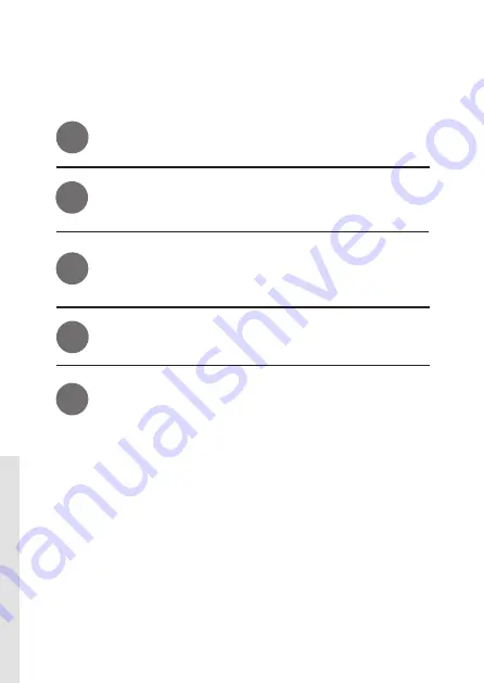 Zon 1025207 User Manual Download Page 38