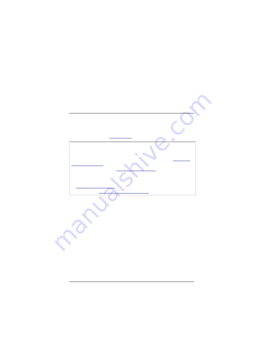 Zoom 1070 Series User Manual Download Page 5