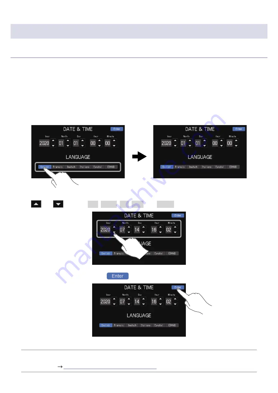 Zoom 272714 Скачать руководство пользователя страница 22