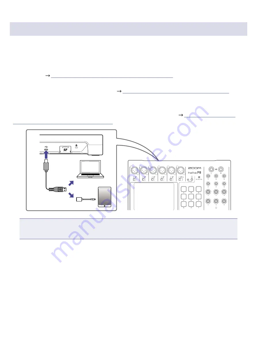 Zoom 272714 Operation Manual Download Page 28