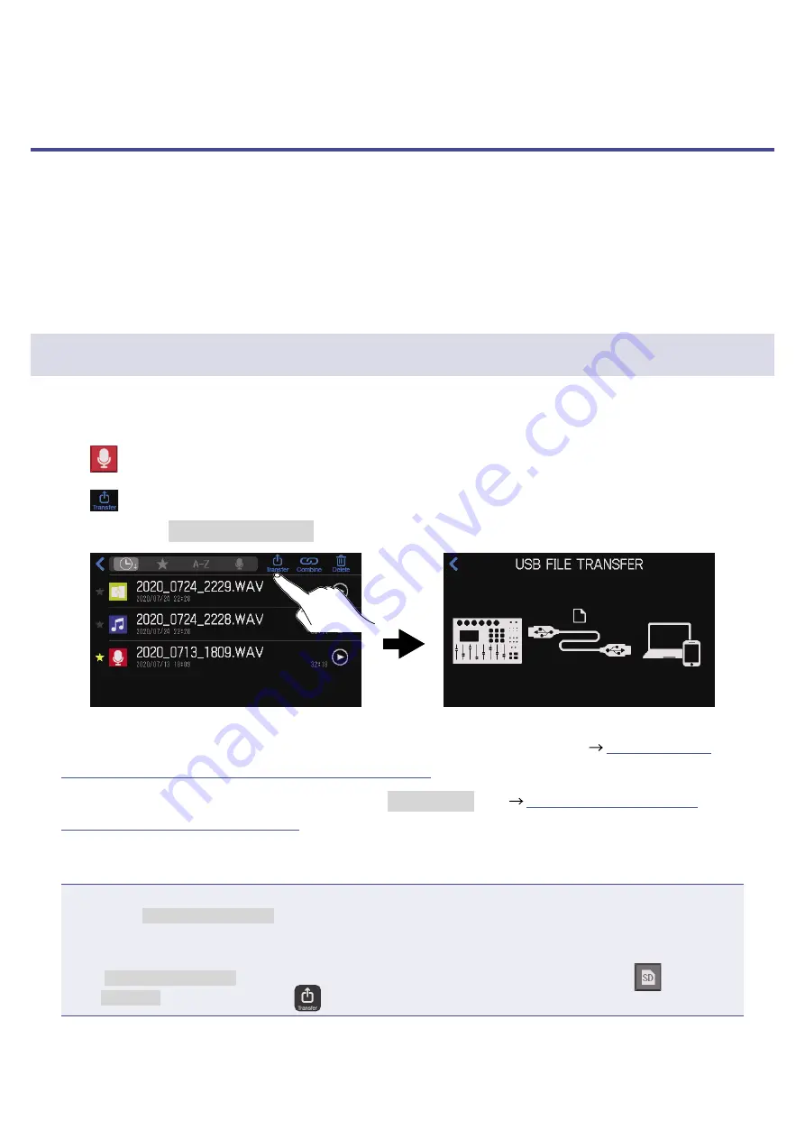 Zoom 272714 Operation Manual Download Page 72