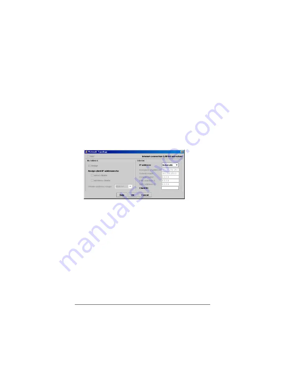 Zoom 4150 Installation Reference Manual Download Page 47