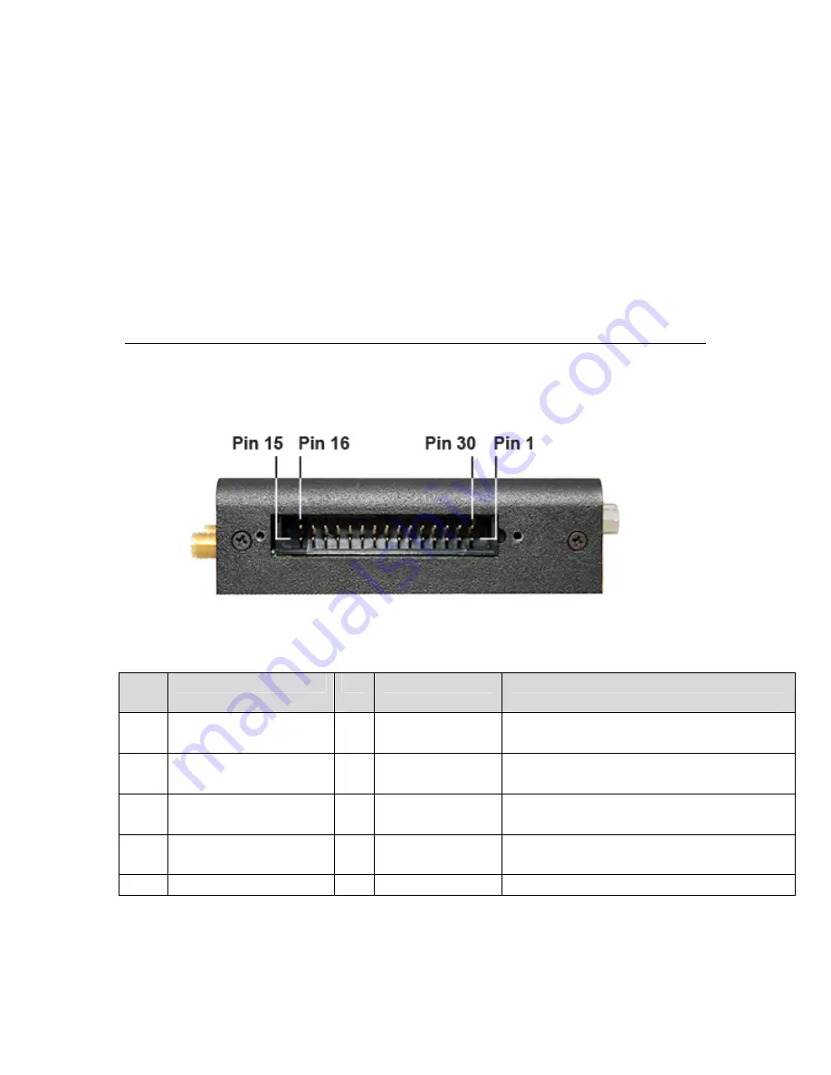 Zoom 4575 User Manual Download Page 45