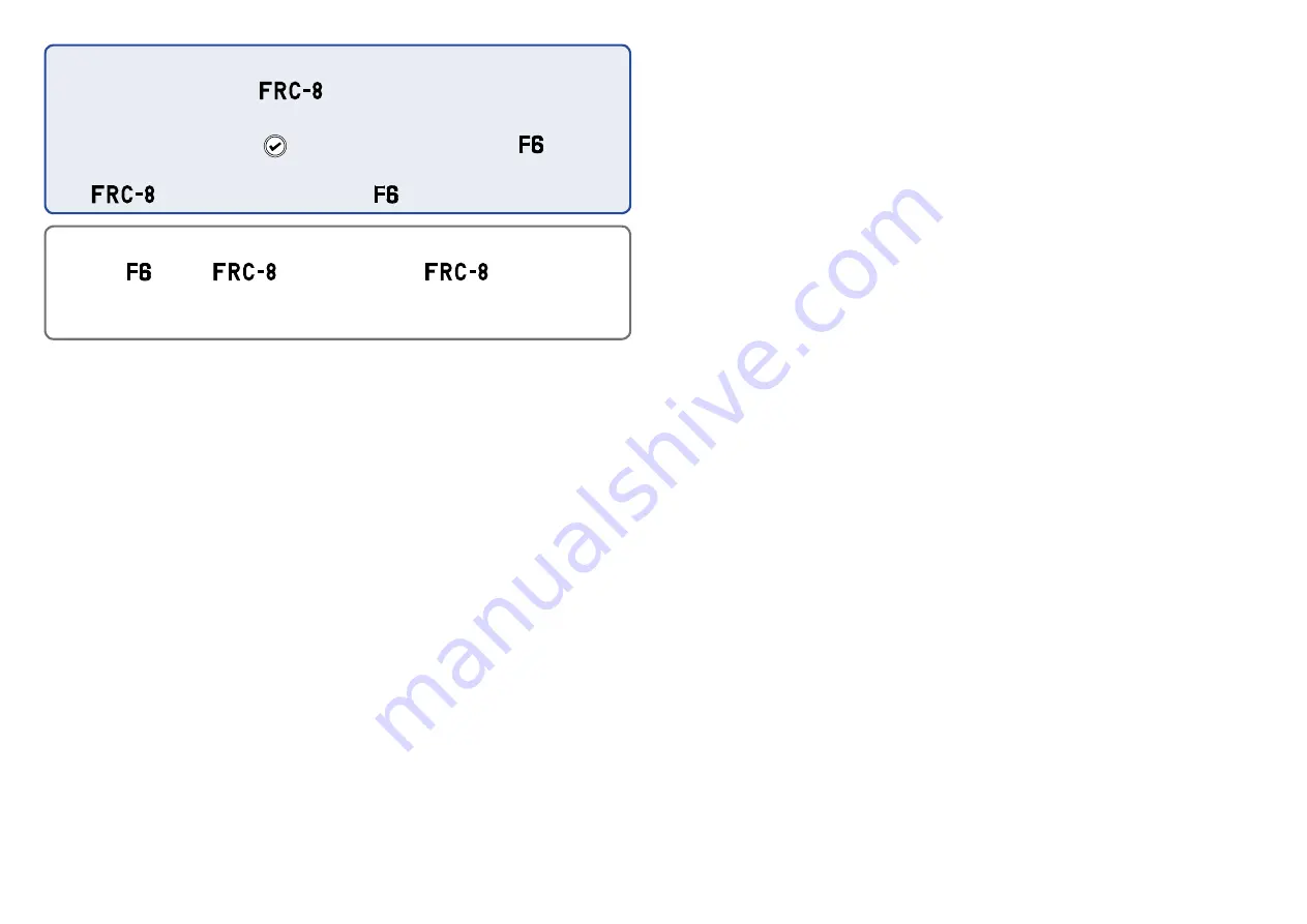 Zoom F6 Operation Manual Download Page 144