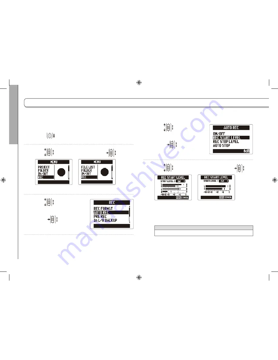 Zoom H5 Operation Manual Download Page 90