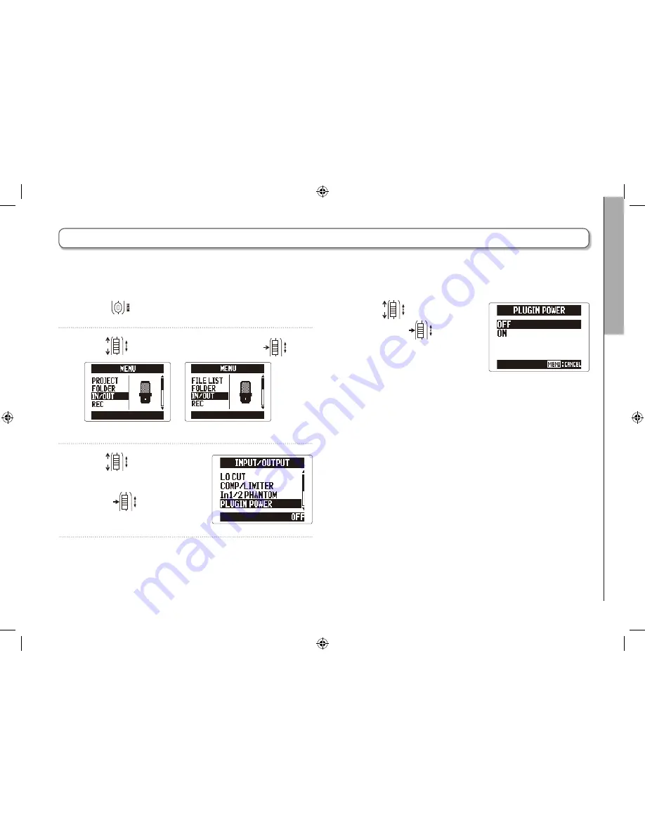 Zoom H5 Operation Manual Download Page 97