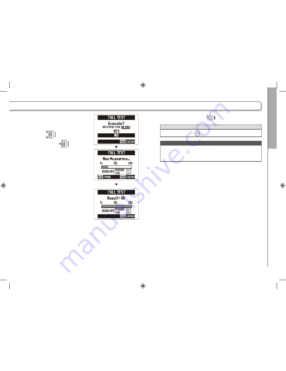 Zoom H5 Operation Manual Download Page 109