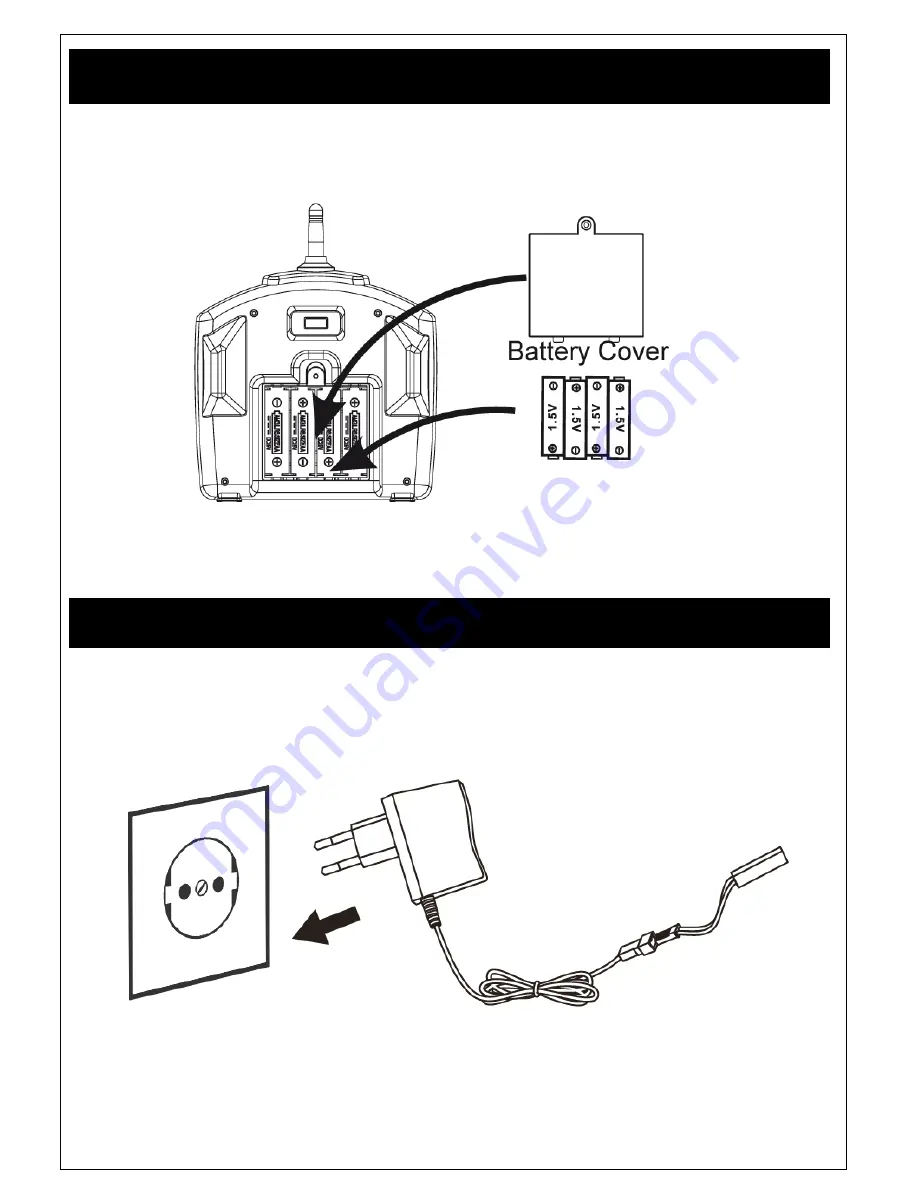 zoopa Q410 Instruction Manual Download Page 15