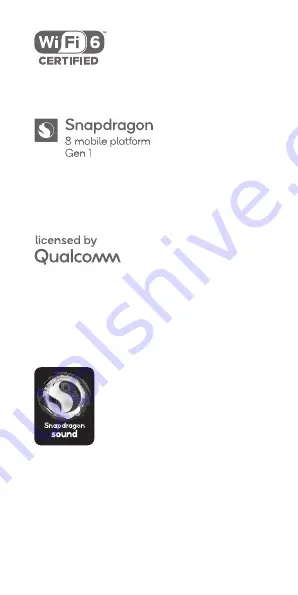 Zte A2023PG Quick Start Manual Download Page 82