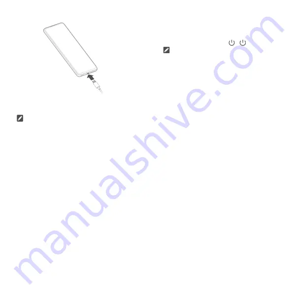 Zte A2322G Quick Start Manual Download Page 6