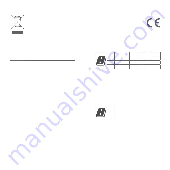 Zte A2322G Quick Start Manual Download Page 79