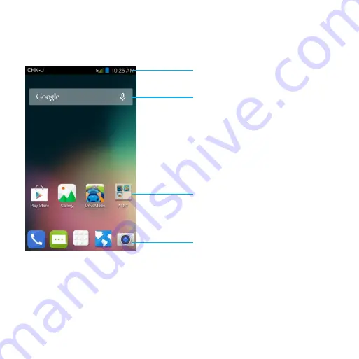 Zte AT&TZ830 User Manual Download Page 21