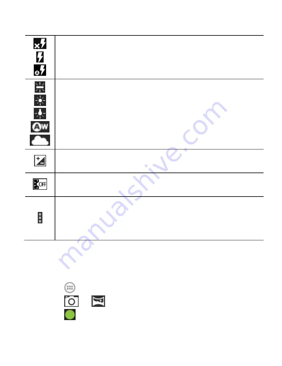 Zte Avid 4G CDMA User Manual Download Page 89