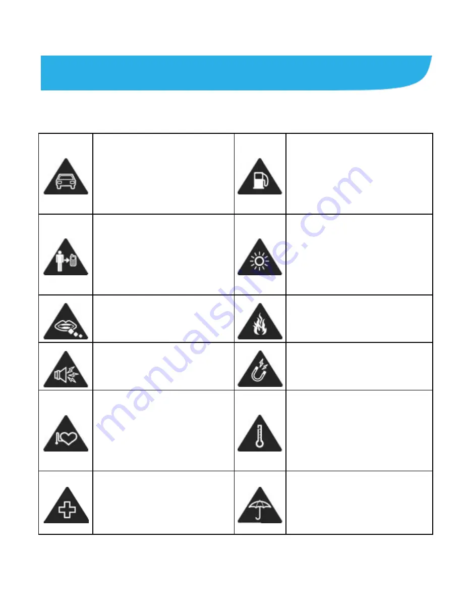 Zte Avid 4G CDMA User Manual Download Page 125