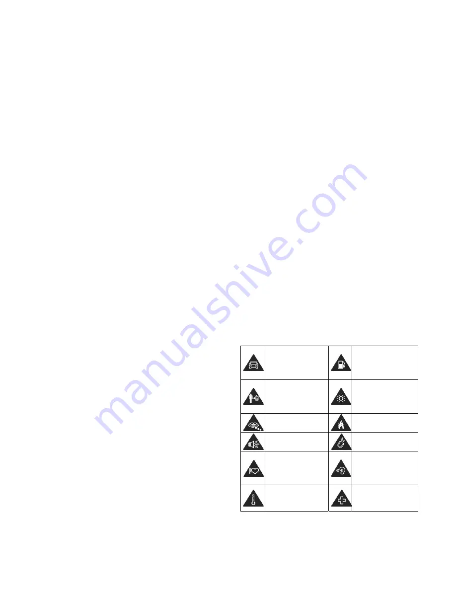 Zte BLADE 521 User Manual Download Page 2