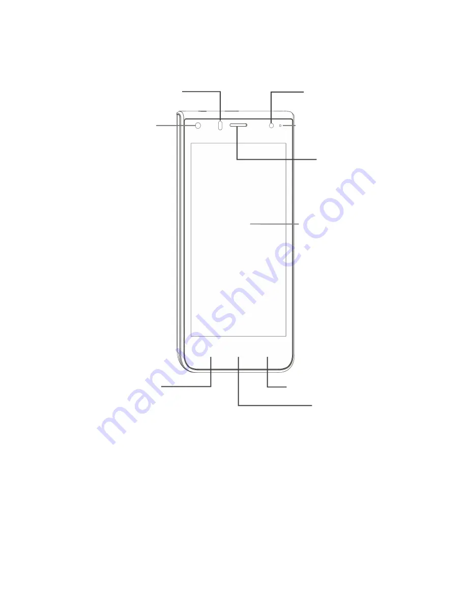 Zte Blade A210 User Manual Download Page 2