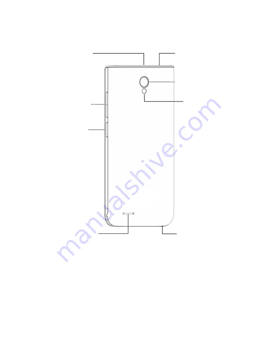 Zte Blade A210 User Manual Download Page 3