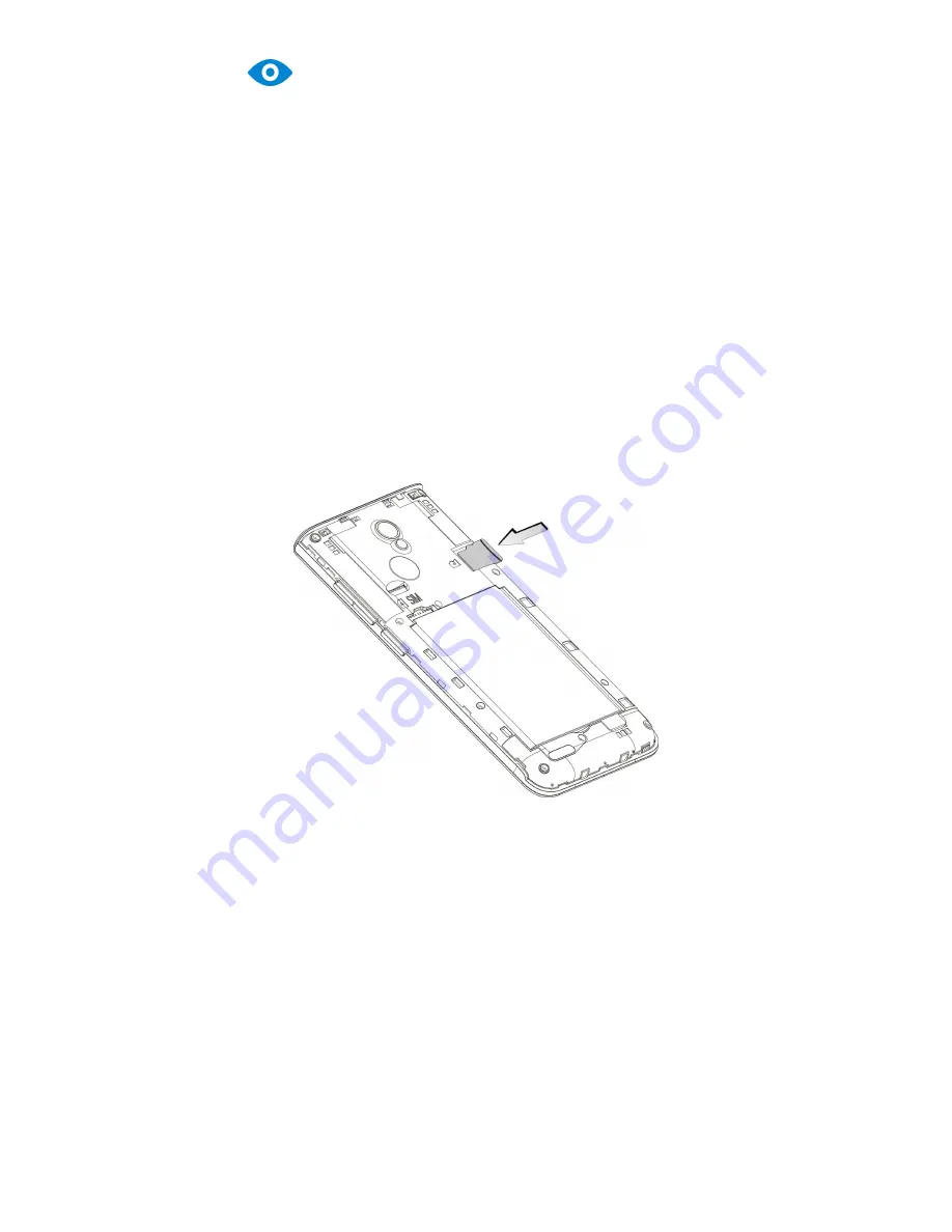 Zte Blade A210 User Manual Download Page 5