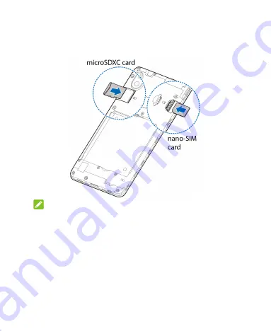 Zte Blade A3 Prime User Manual Download Page 14