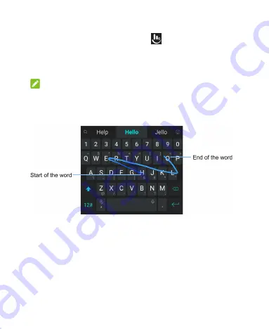 Zte BLADE A310 User Manual Download Page 48