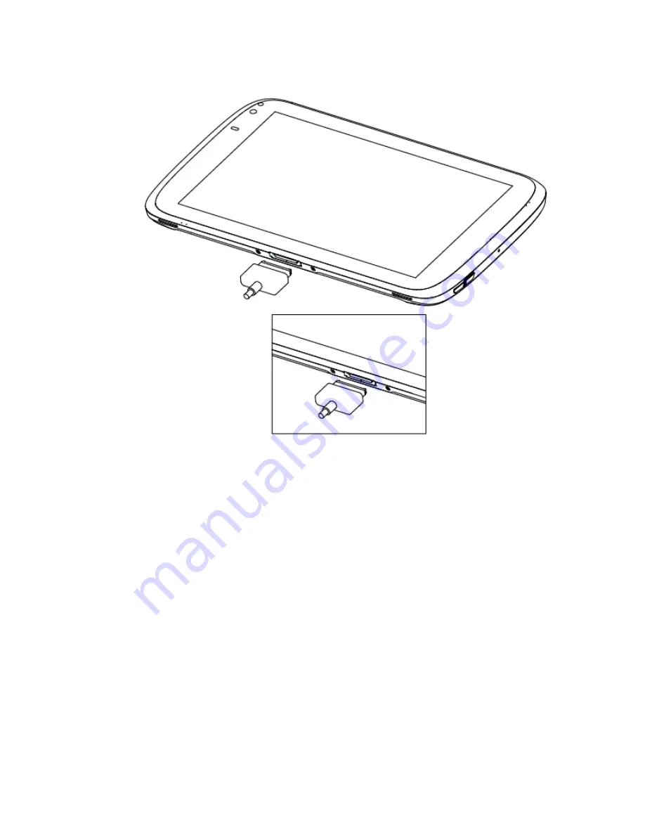 Zte Optik User Manual Download Page 11