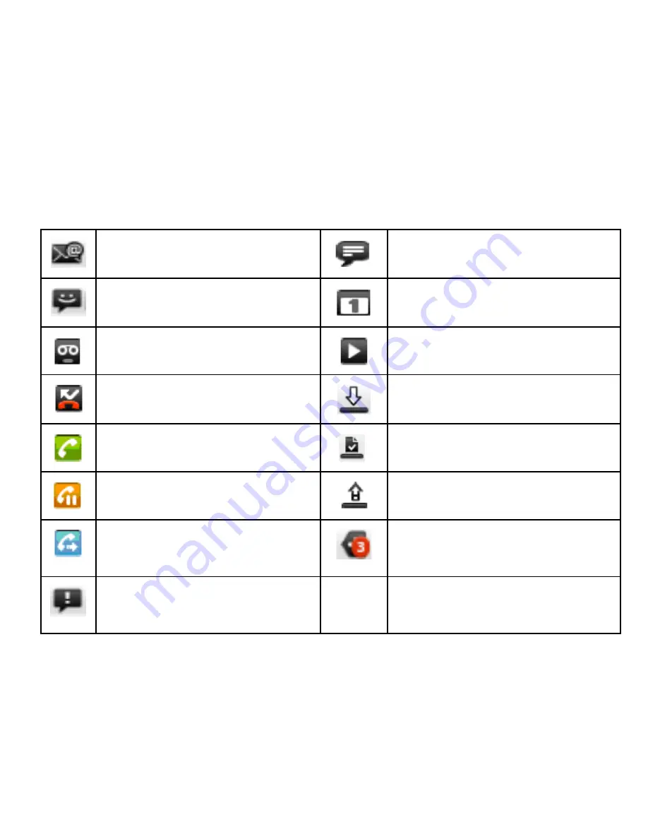 Zte Optus My Tab User Manual Download Page 25