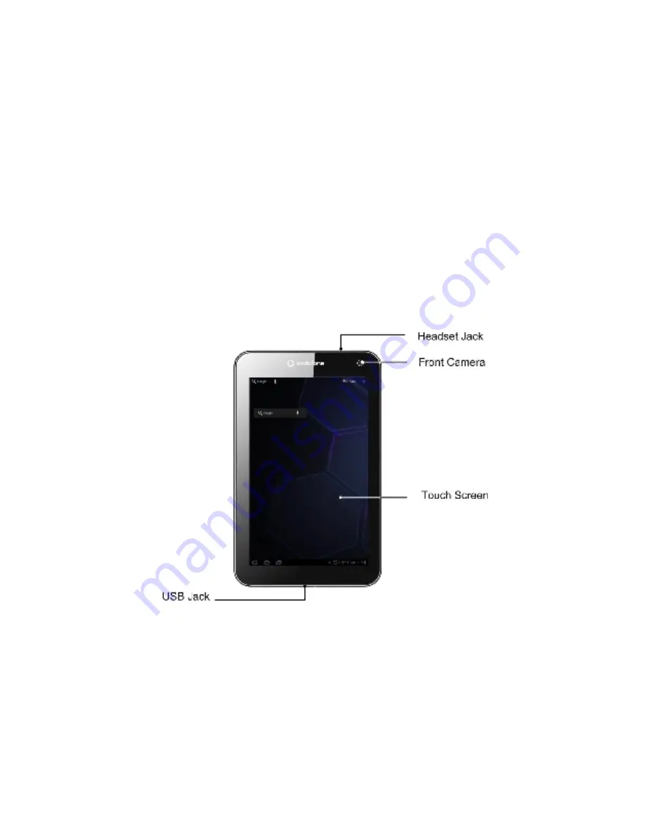 Zte Smart Tab 7 User Manual Download Page 33