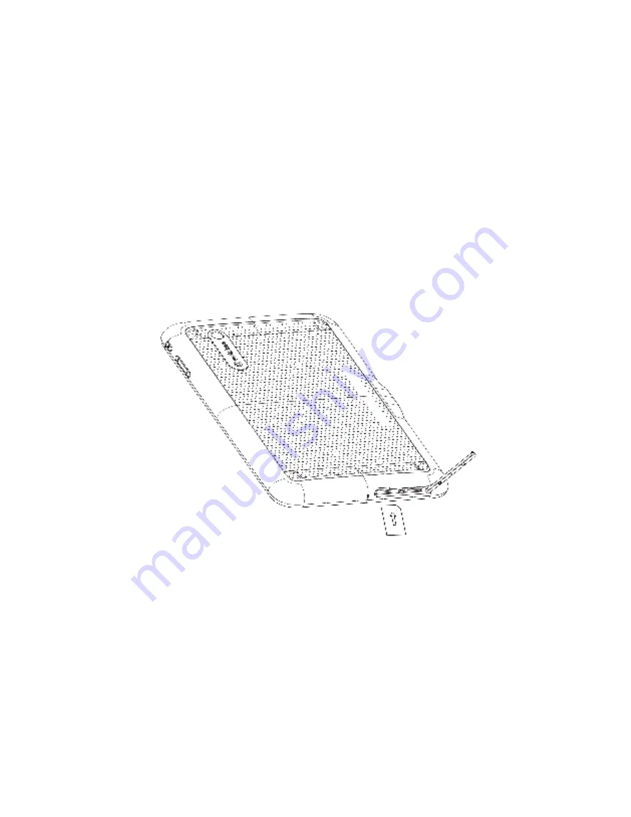 Zte Smart Tab 7 User Manual Download Page 36