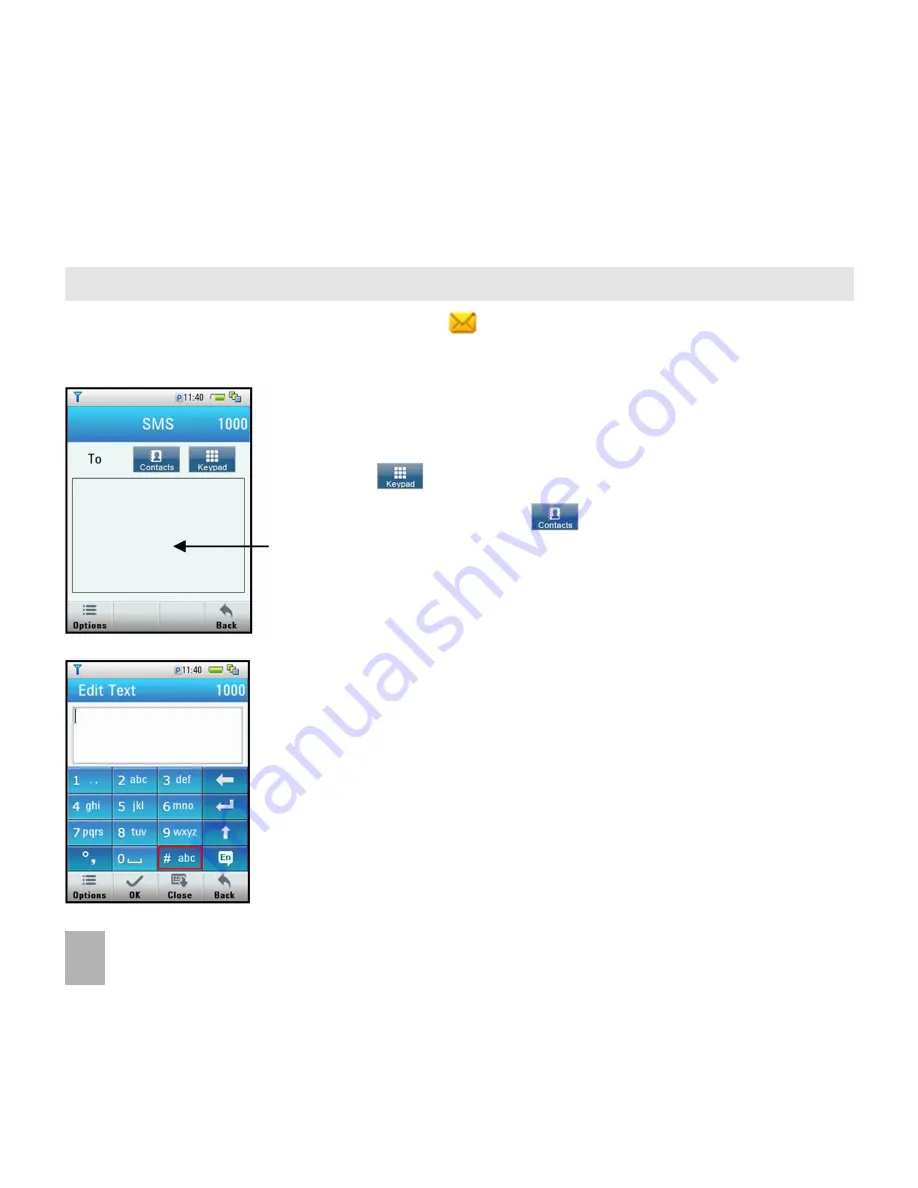 Zte Telstra BubbleTouch User Manual Download Page 24