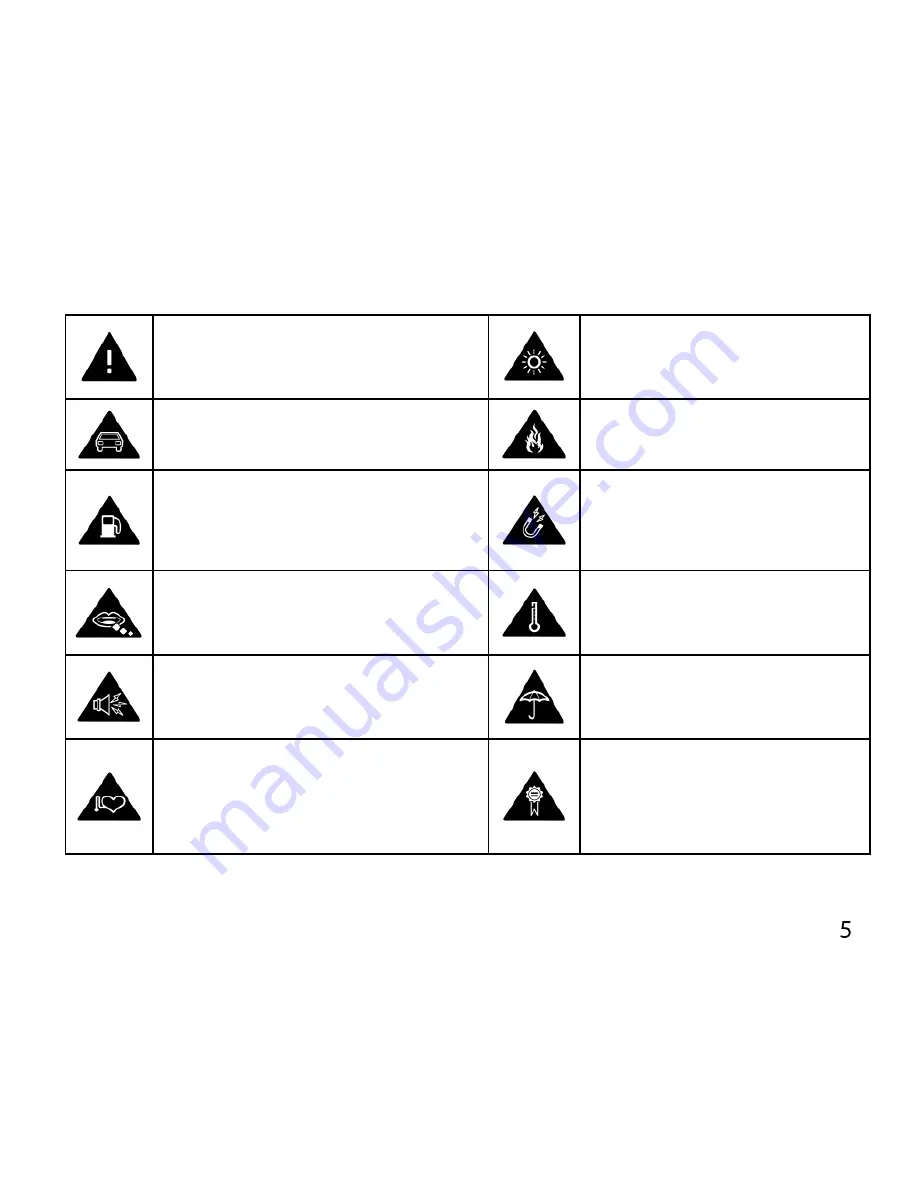 Zte Telstra Qwerty-Touch User Manual Download Page 5