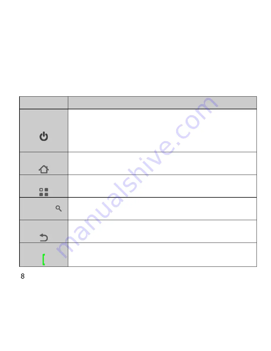 Zte Telstra Qwerty-Touch User Manual Download Page 8