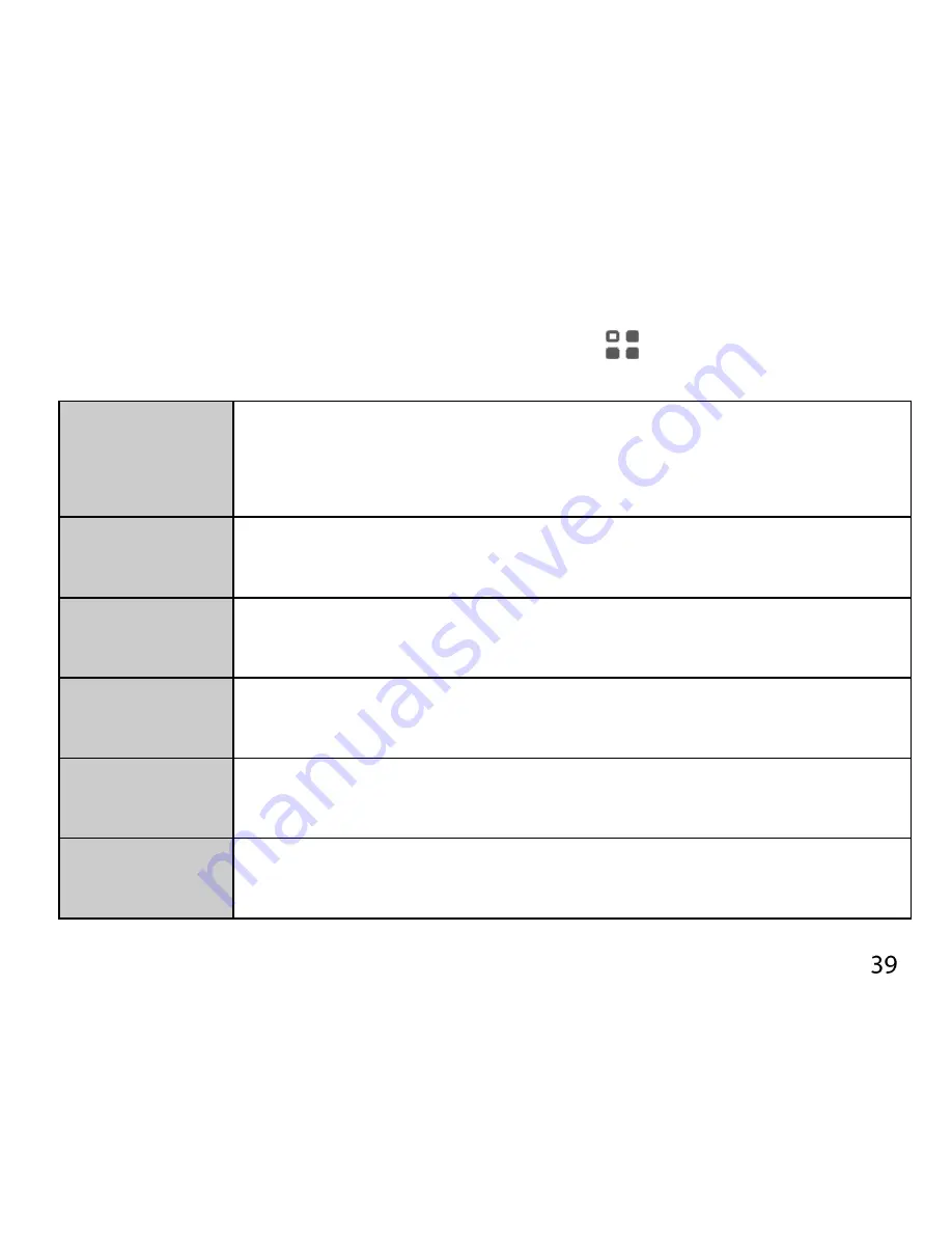 Zte Telstra Qwerty-Touch User Manual Download Page 39