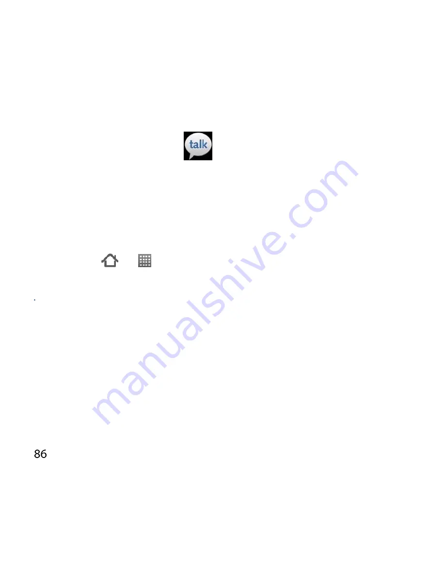 Zte Telstra Qwerty-Touch User Manual Download Page 86