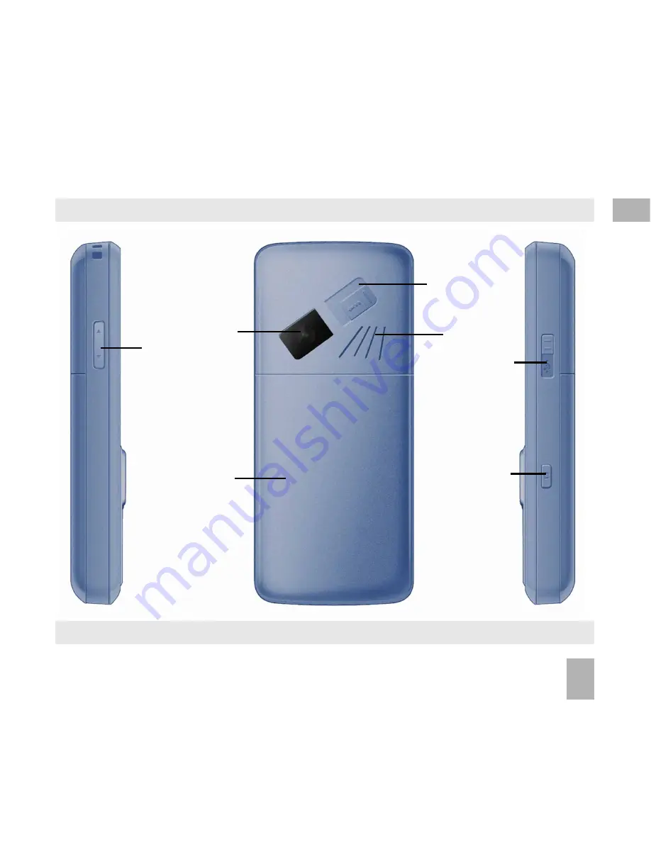 Zte Telstra T100 User Manual Download Page 11