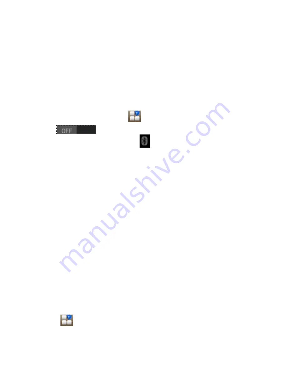 Zte V809 User Manual Download Page 36