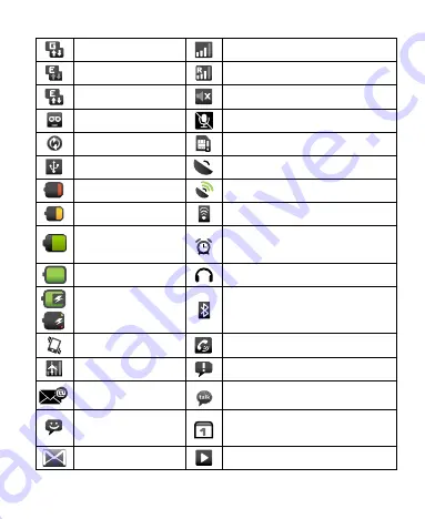 Zte V821 Скачать руководство пользователя страница 31