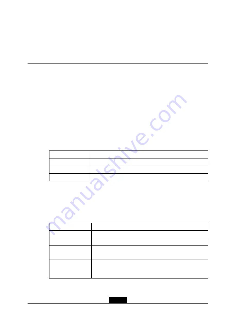 Zte ZXSDR R8872A Product Description Download Page 13